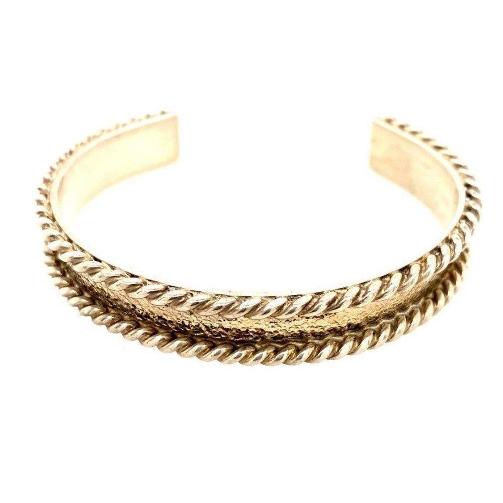 Sterling Silver Bracelet‎